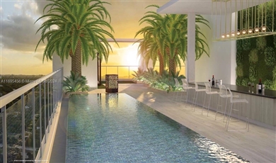 1010 SW 2nd Ave # 810 , Miami Florida                                                                                              33130